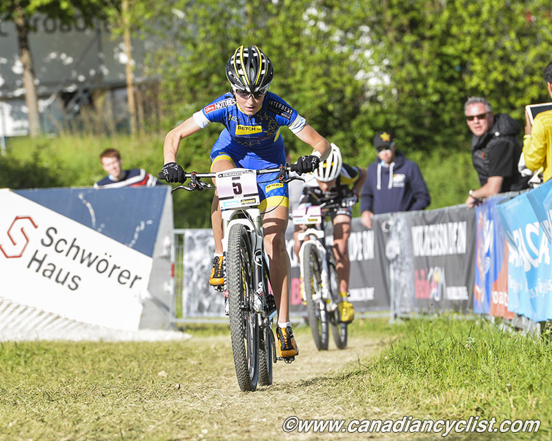 World Cup Albstadt