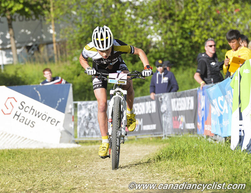 World Cup Albstadt