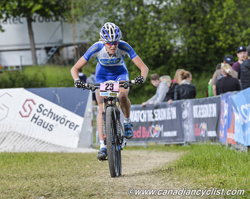 World Cup Albstadt