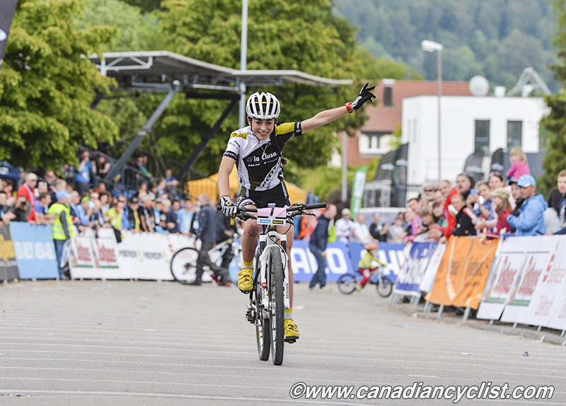 World Cup Albstadt