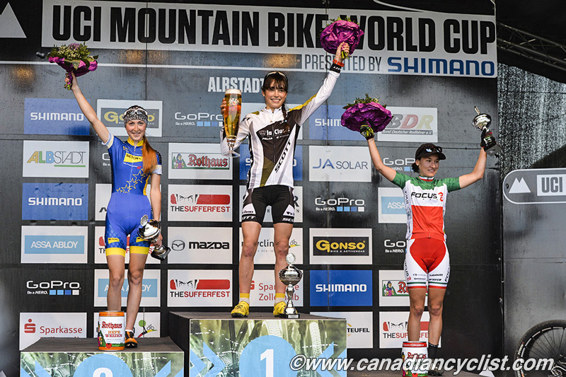 World Cup Albstadt