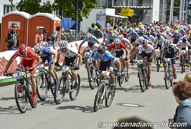 World Cup Albstadt