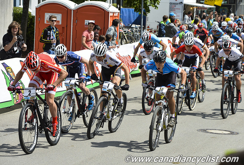 World Cup Albstadt