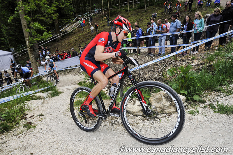 World Cup Albstadt