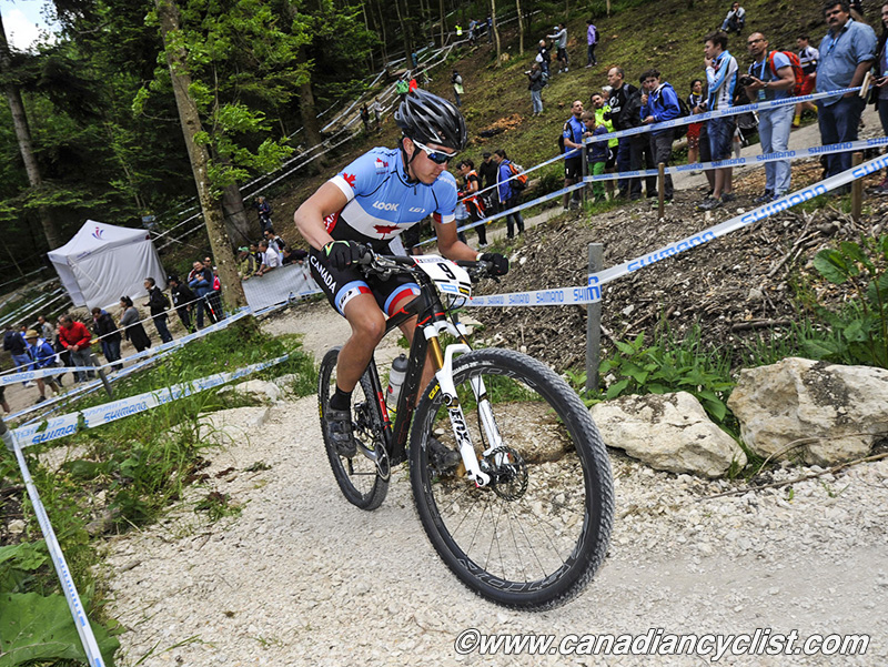World Cup Albstadt