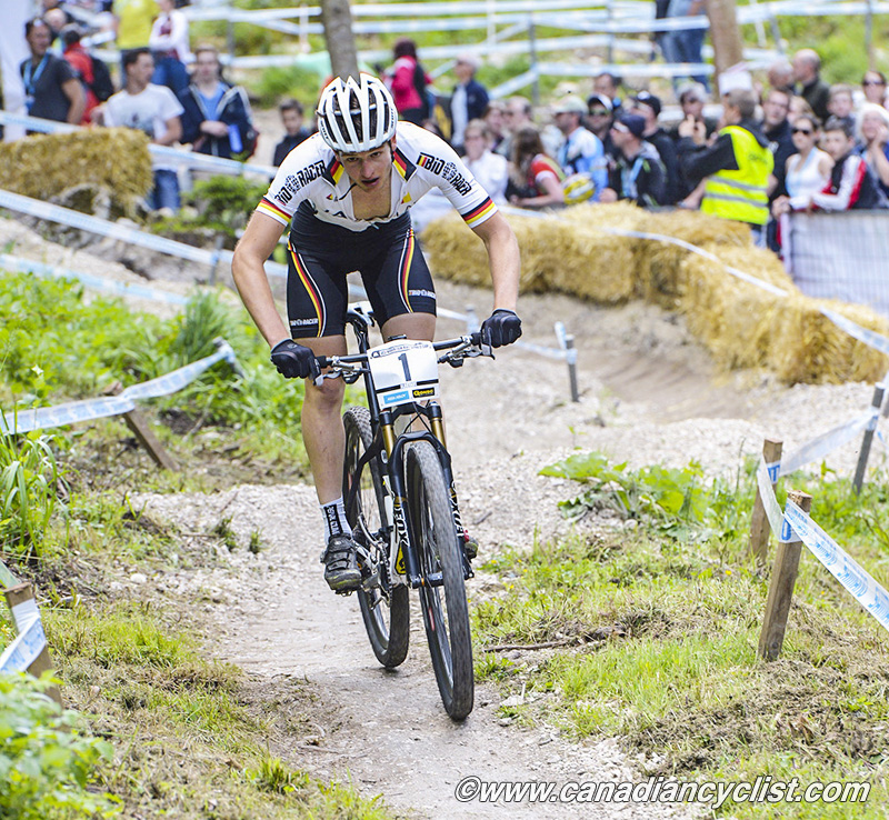 World Cup Albstadt