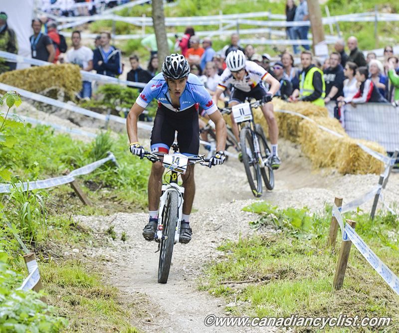 World Cup Albstadt
