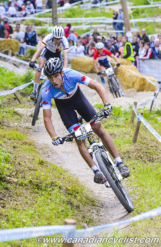 World Cup Albstadt