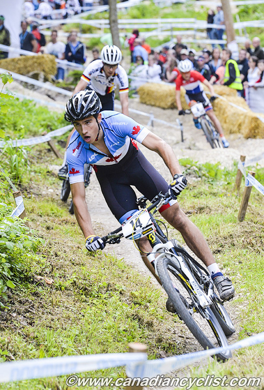 World Cup Albstadt