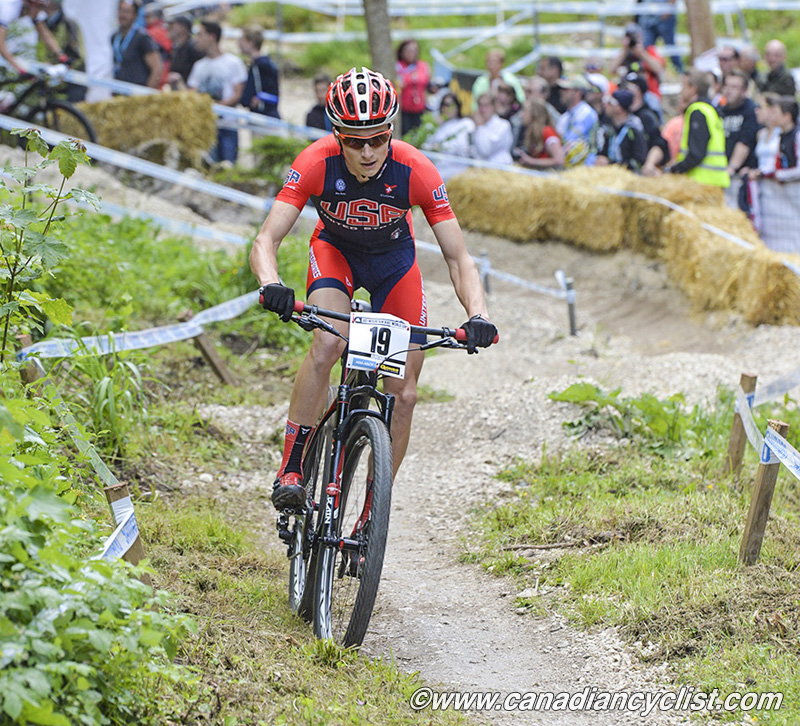 World Cup Albstadt