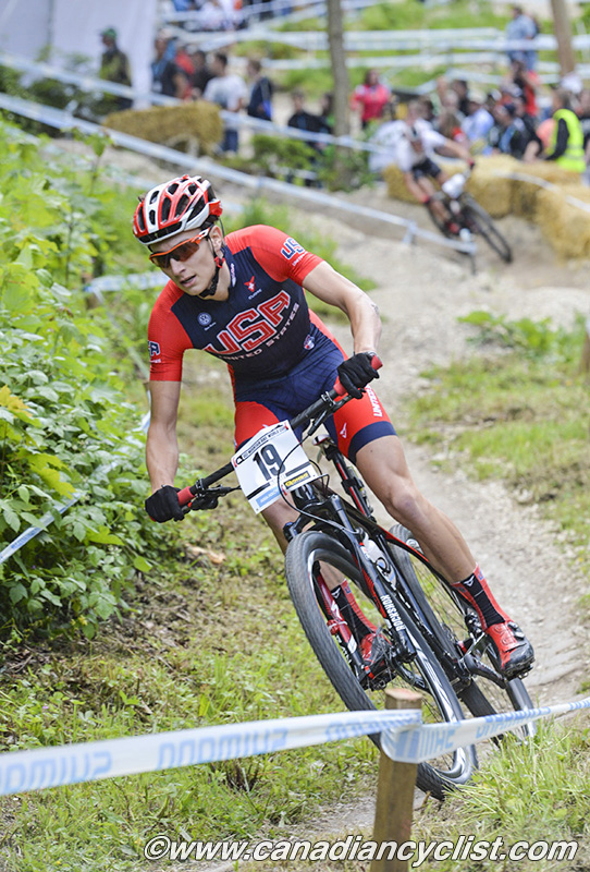 World Cup Albstadt