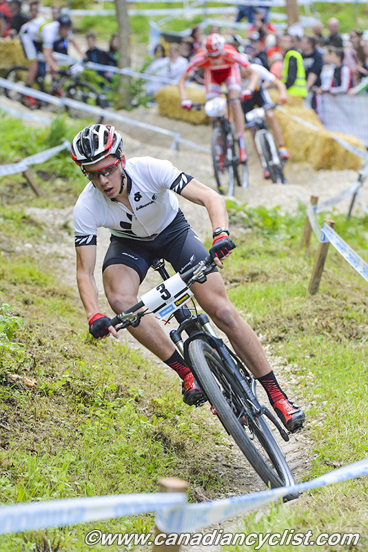 World Cup Albstadt