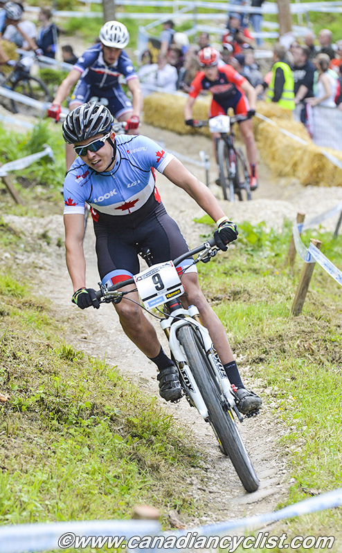 World Cup Albstadt