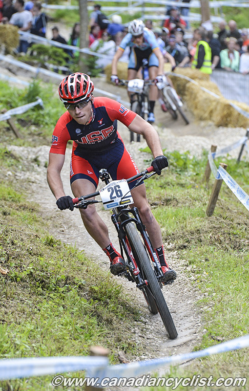 World Cup Albstadt
