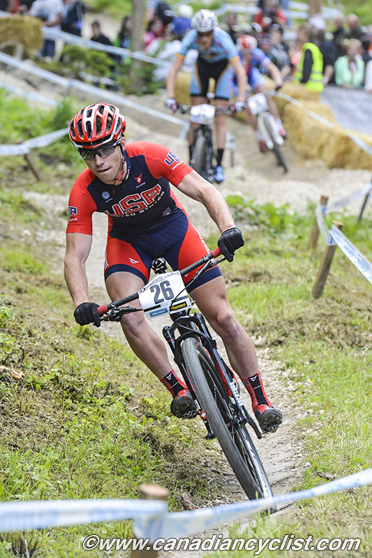 World Cup Albstadt