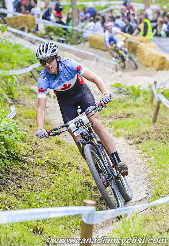 World Cup Albstadt