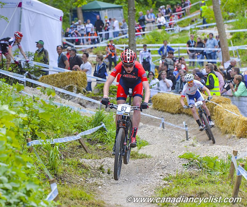 World Cup Albstadt