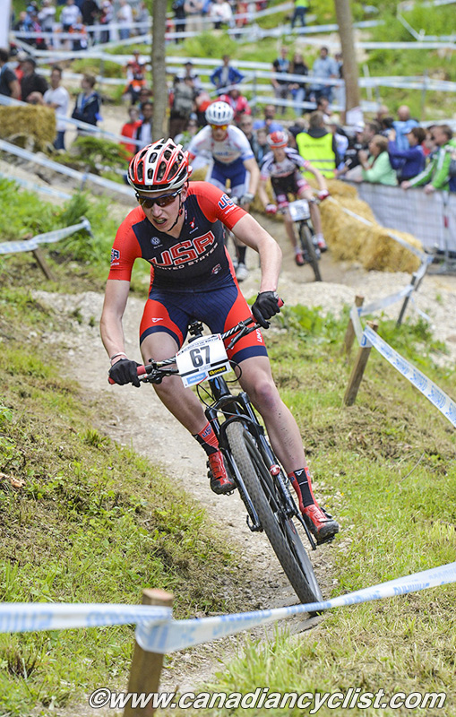 World Cup Albstadt