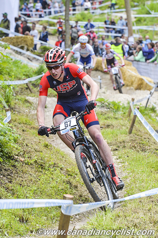 World Cup Albstadt