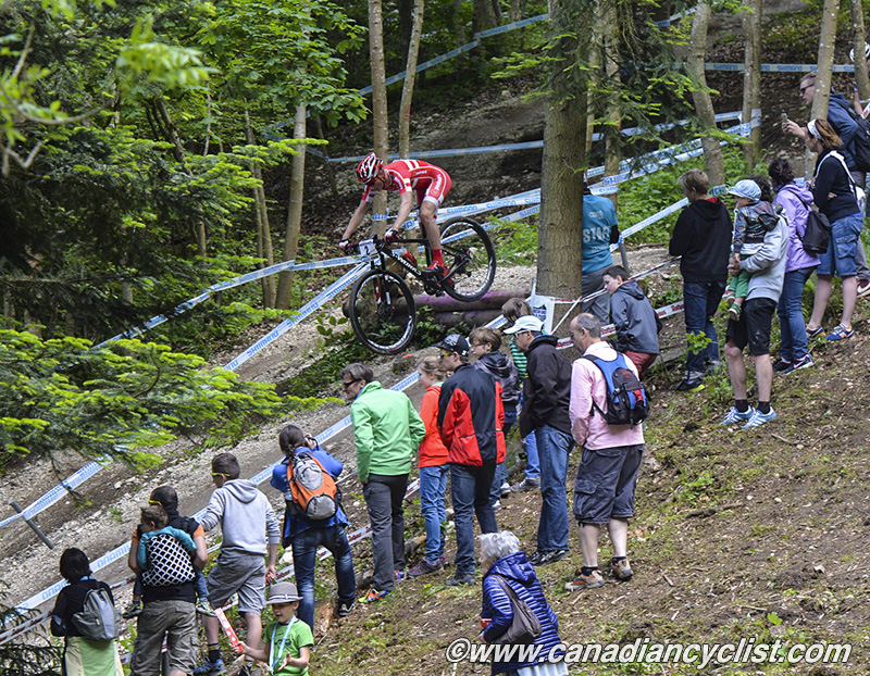 World Cup Albstadt