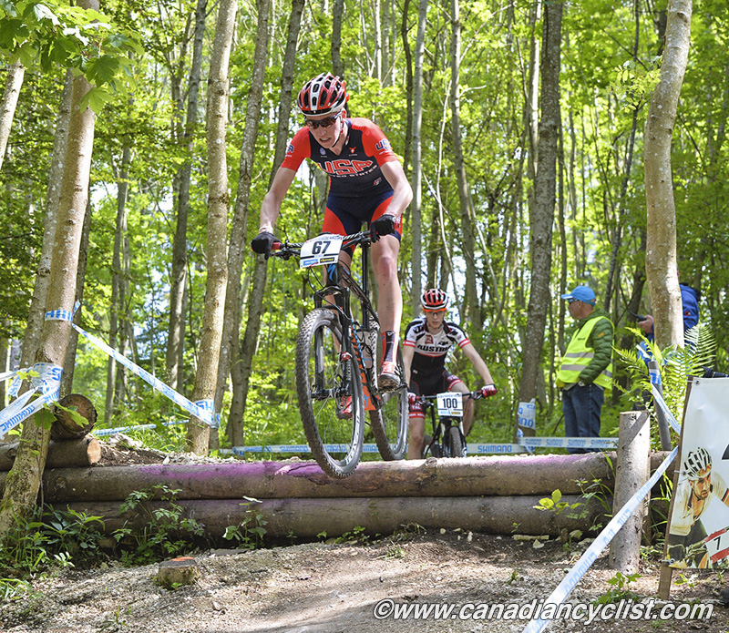 World Cup Albstadt