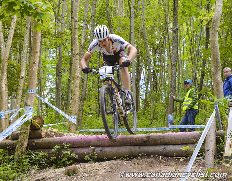 World Cup Albstadt