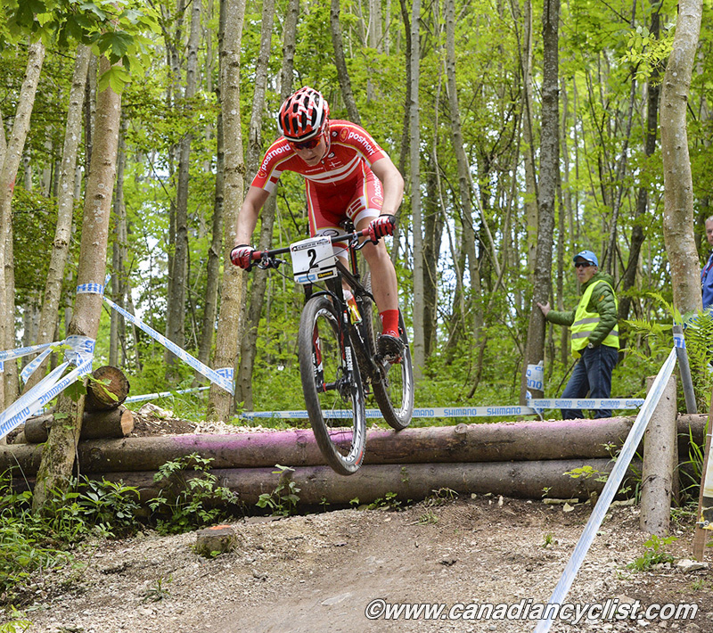 World Cup Albstadt