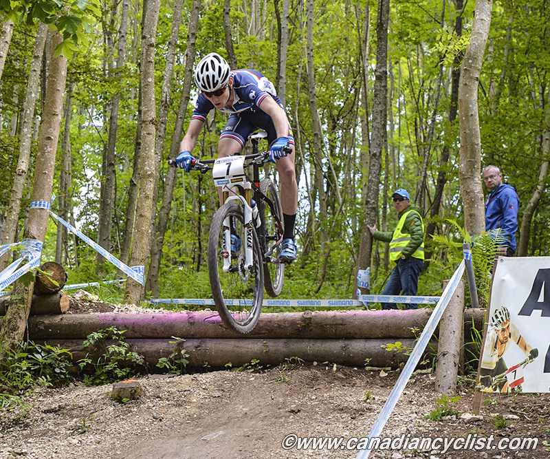 World Cup Albstadt