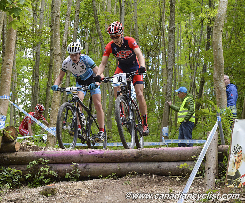 World Cup Albstadt