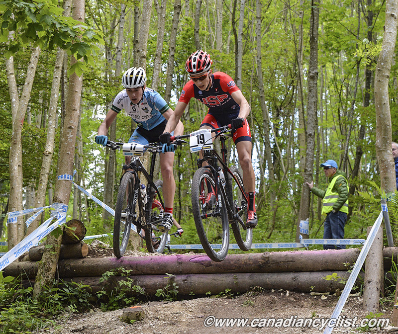 World Cup Albstadt