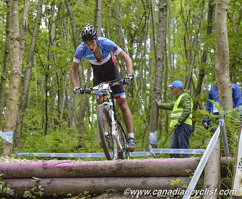 World Cup Albstadt