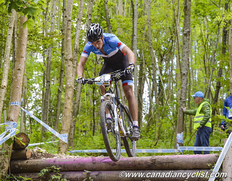 World Cup Albstadt