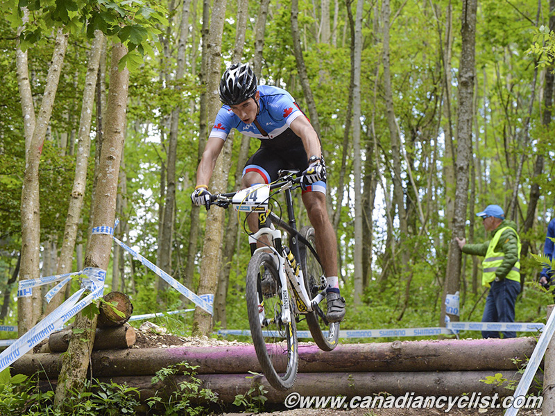 World Cup Albstadt