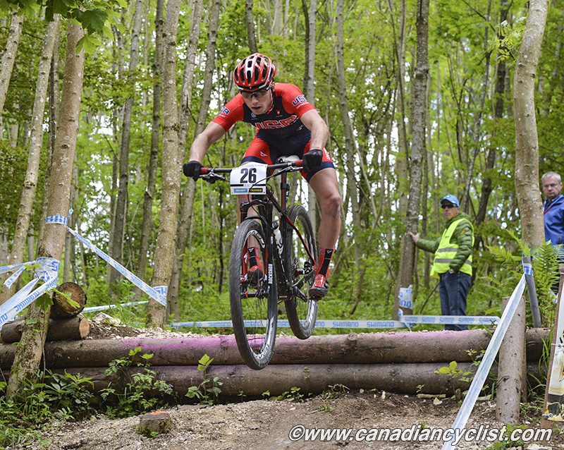 World Cup Albstadt