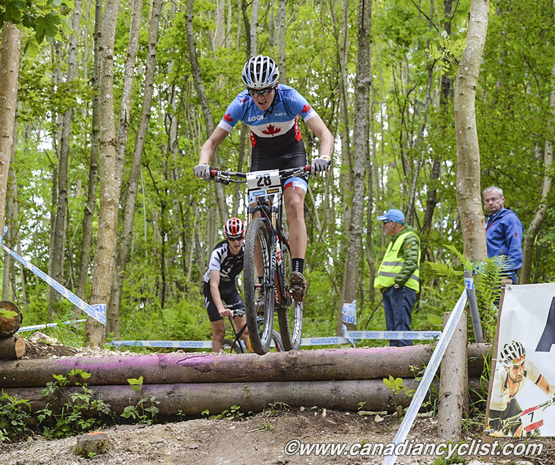 World Cup Albstadt