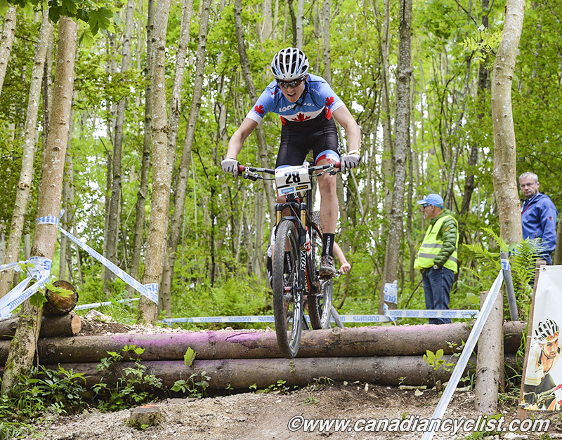 World Cup Albstadt