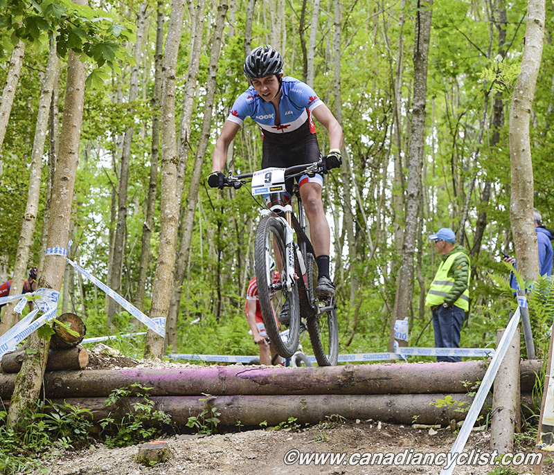 World Cup Albstadt