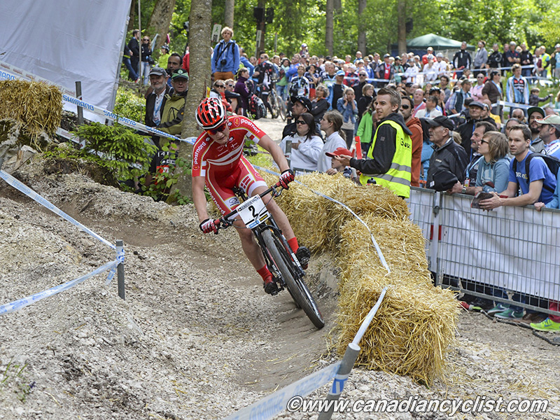 World Cup Albstadt