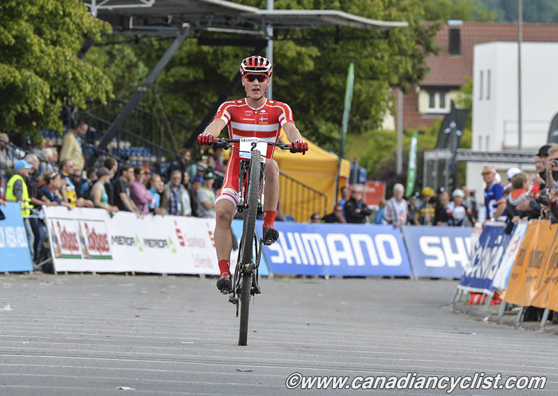 World Cup Albstadt