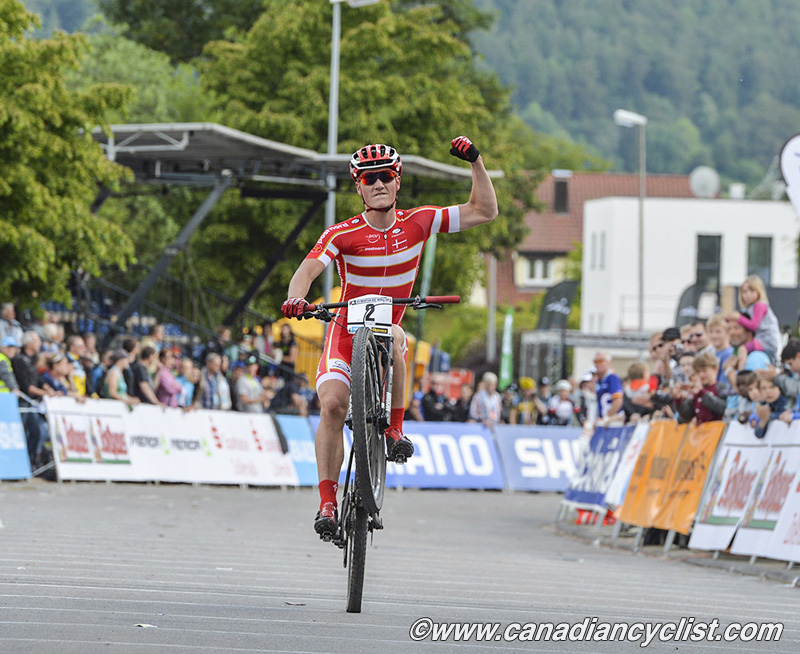 World Cup Albstadt