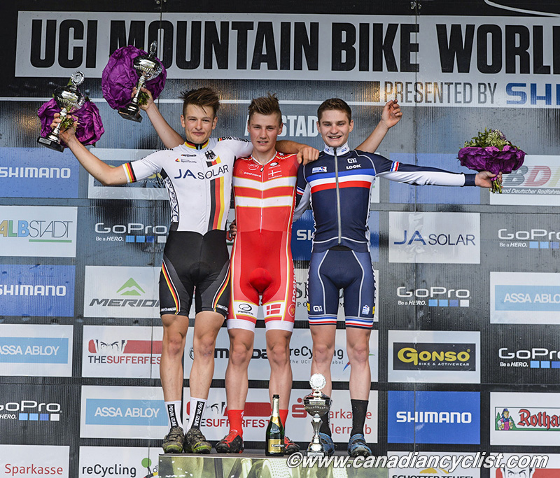 World Cup Albstadt