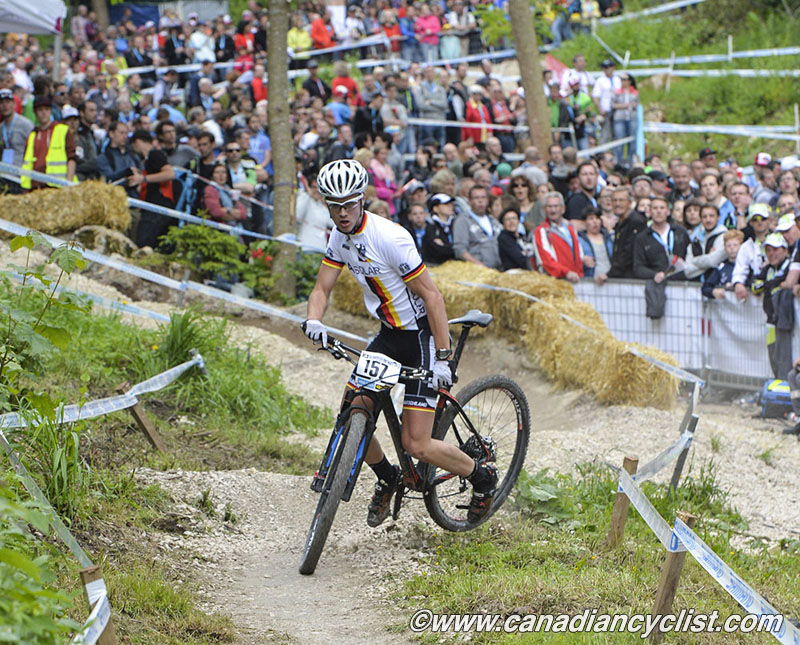 World Cup Albstadt