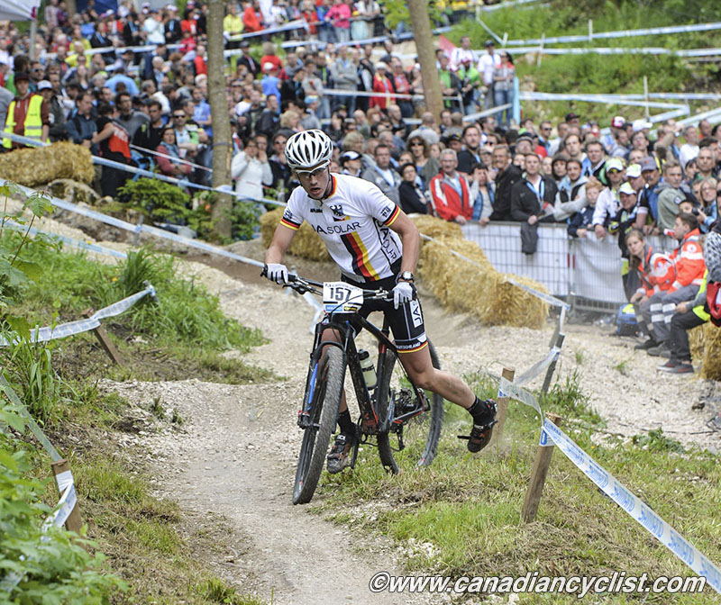 World Cup Albstadt
