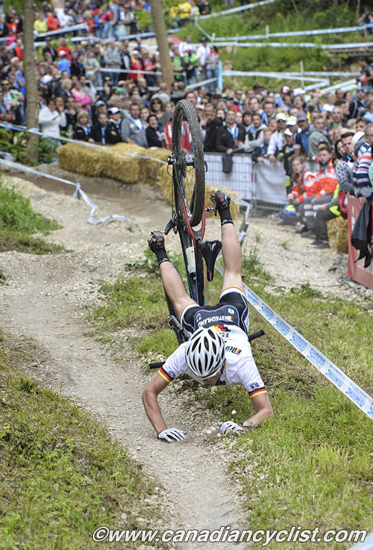 World Cup Albstadt