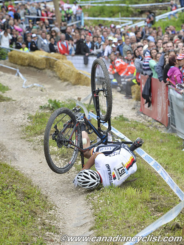 World Cup Albstadt