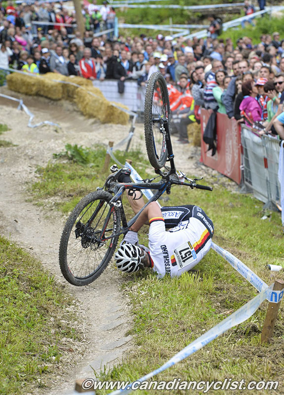 World Cup Albstadt