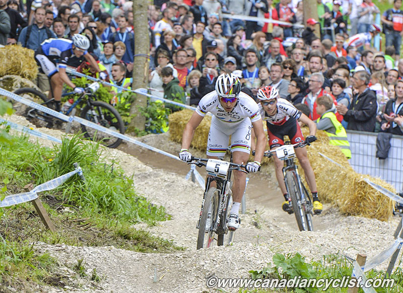 World Cup Albstadt