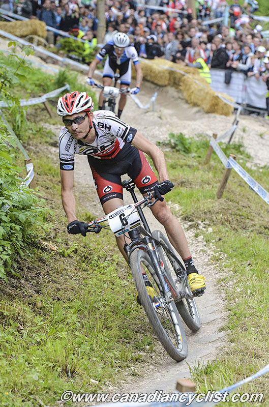 World Cup Albstadt