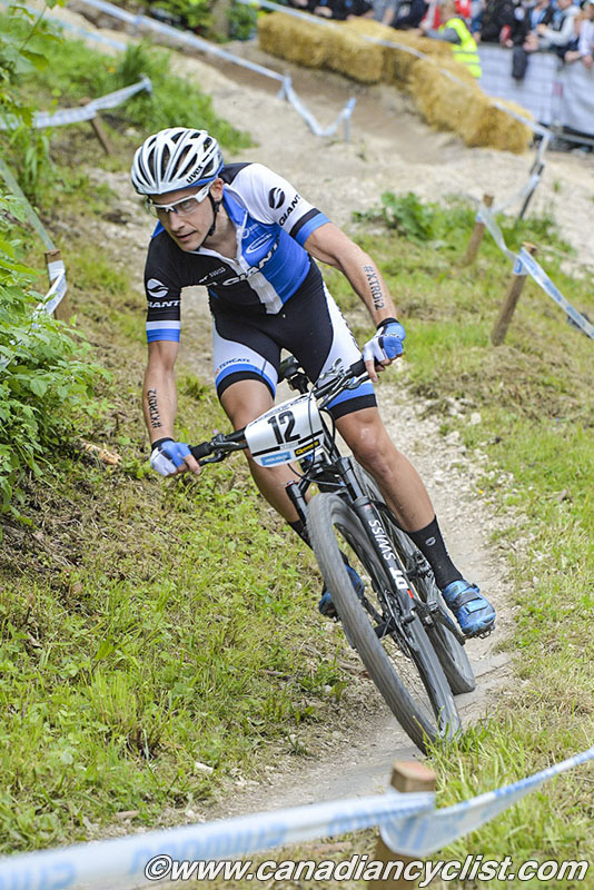 World Cup Albstadt