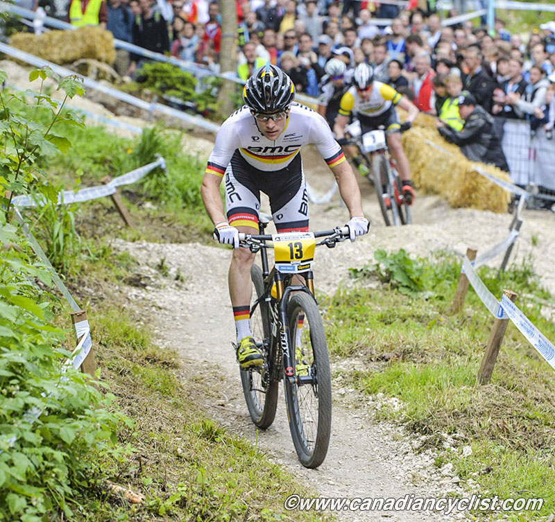 World Cup Albstadt